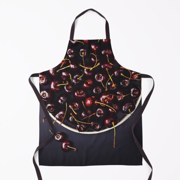 Item preview, Dark Sweet Cherries designed and sold by FreshPic.