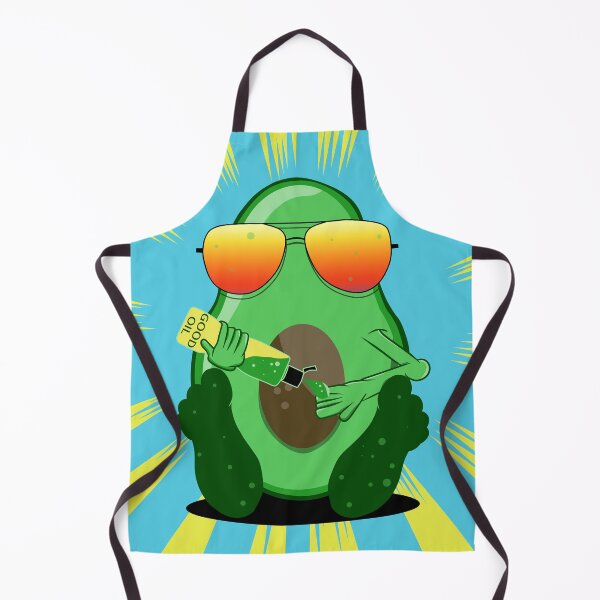 Item preview, Avocado oil designed and sold by piedaydesigns.