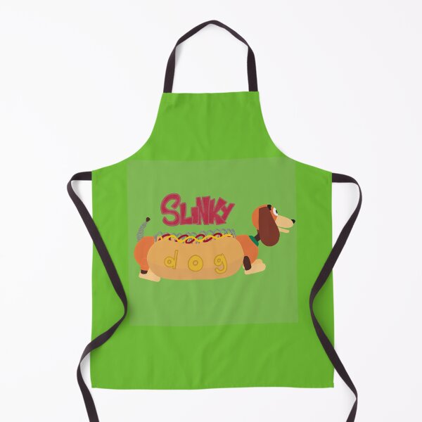 Item preview, Slinky dog designed and sold by Robloz.
