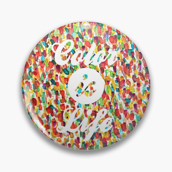 Item preview, Color is... designed and sold by Poison-Antidote.