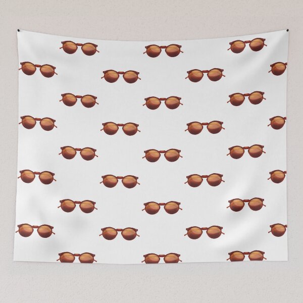 Item preview, Cute Sunglasses designed and sold by KarolinaPaz.