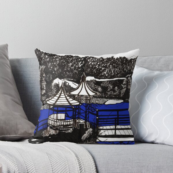 Item preview, Mohonk Mountain designed and sold by Kimikaa.