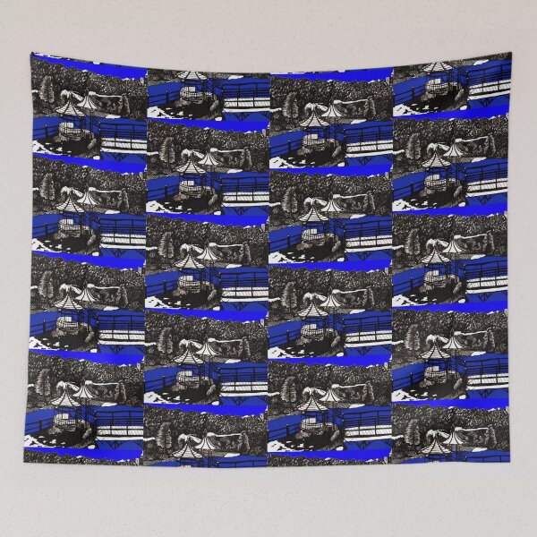 Item preview, Mohonk Mountain designed and sold by Kimikaa.