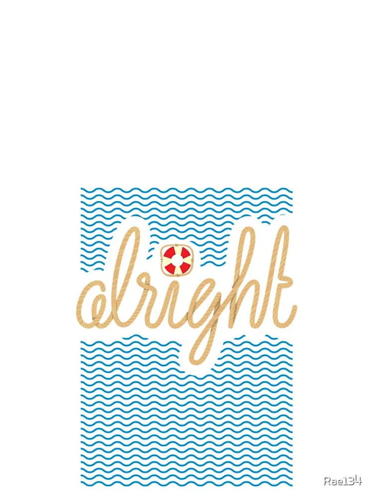 Thumbnail 4 of 4, Samsung Galaxy Phone Case, Alright designed and sold by Rae134.
