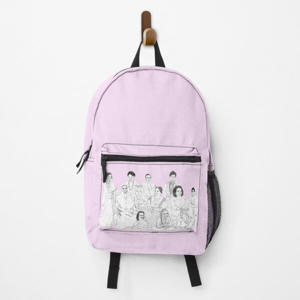 Item preview, The Feminists designed and sold by annikaneve.