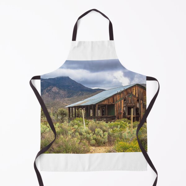 Item preview, Old Homestead in Chloride, Arizona designed and sold by Schummi.