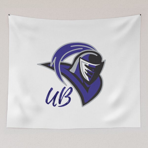 Item preview, University of Bridgeport (2) designed and sold by ConceptualClub.