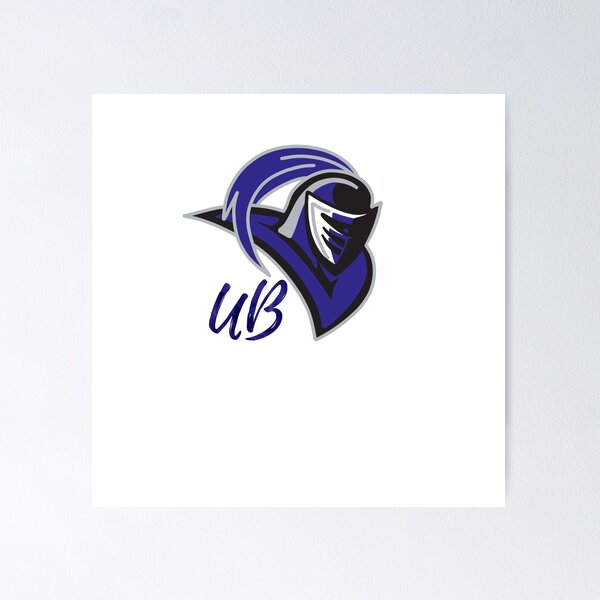 Item preview, University of Bridgeport (2) designed and sold by ConceptualClub.