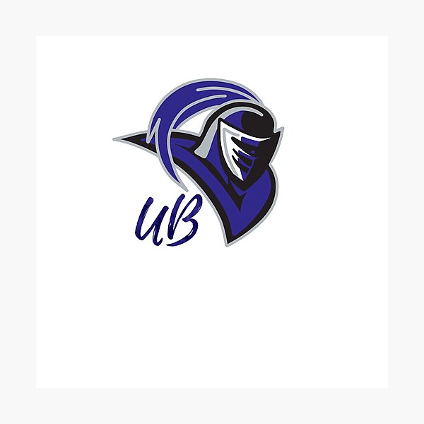 Item preview, University of Bridgeport (2) designed and sold by ConceptualClub.