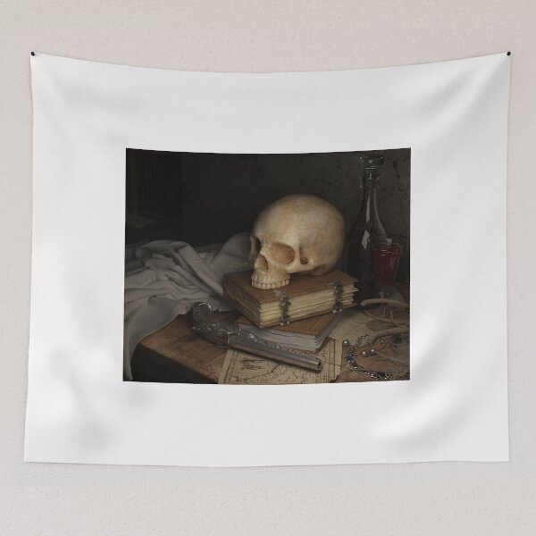 Item preview, Dark Skull designed and sold by darkrose23.