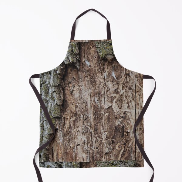 Item preview, Ash Tree Damage designed and sold by Amber Ryder.