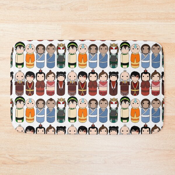 Item preview, Element Gang designed and sold by scrambledpegs.