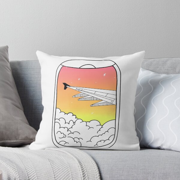 Item preview, Plane Window PNG designed and sold by jminehartp.