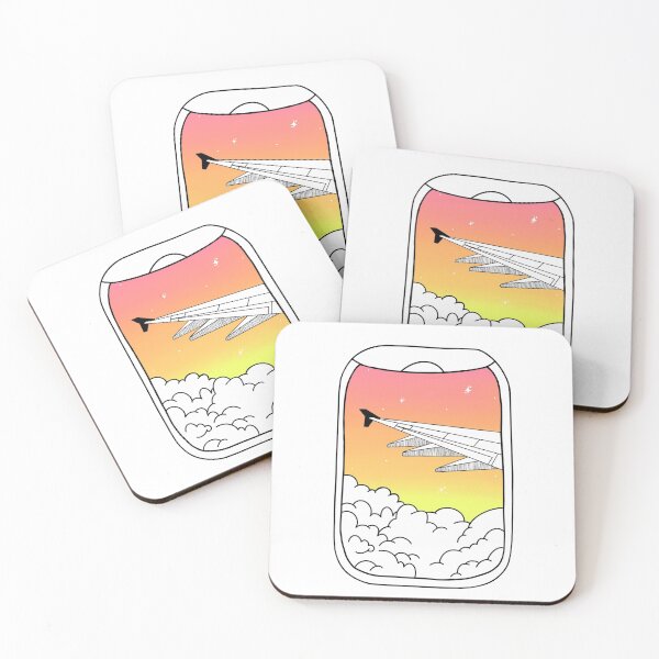 Item preview, Plane Window PNG designed and sold by jminehartp.