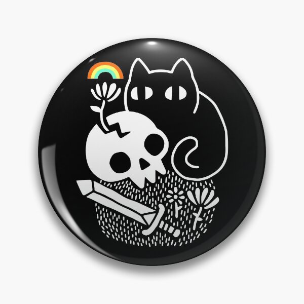 Item preview, Cat & Stuff designed and sold by obinsun.