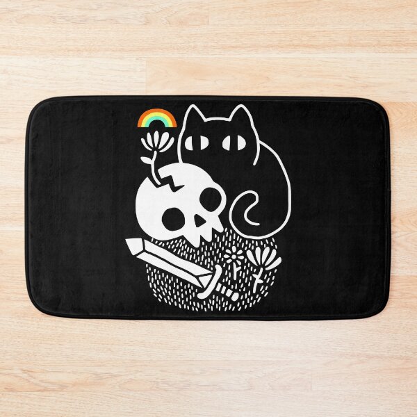 Item preview, Cat & Stuff designed and sold by obinsun.