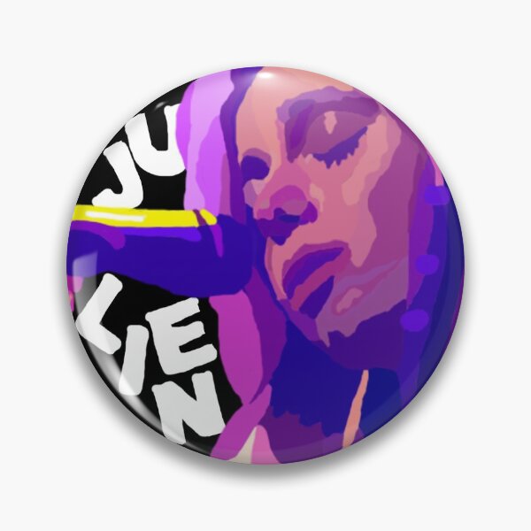 Item preview, julien baker <3 designed and sold by teganbread.