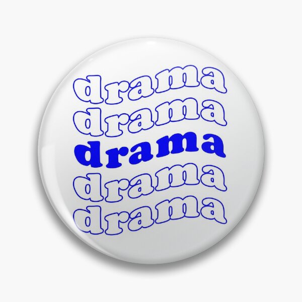 Item preview, Drama School Subject designed and sold by Ellie Canhoto.