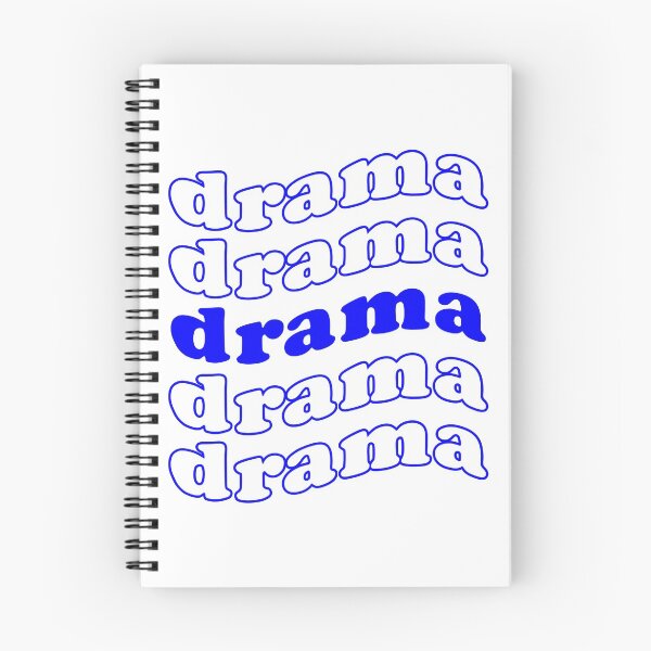 Item preview, Drama School Subject designed and sold by Ellie Canhoto.
