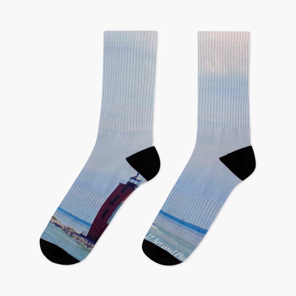 Item preview, Mackinac Island Lighthouse designed and sold by jezebel521.