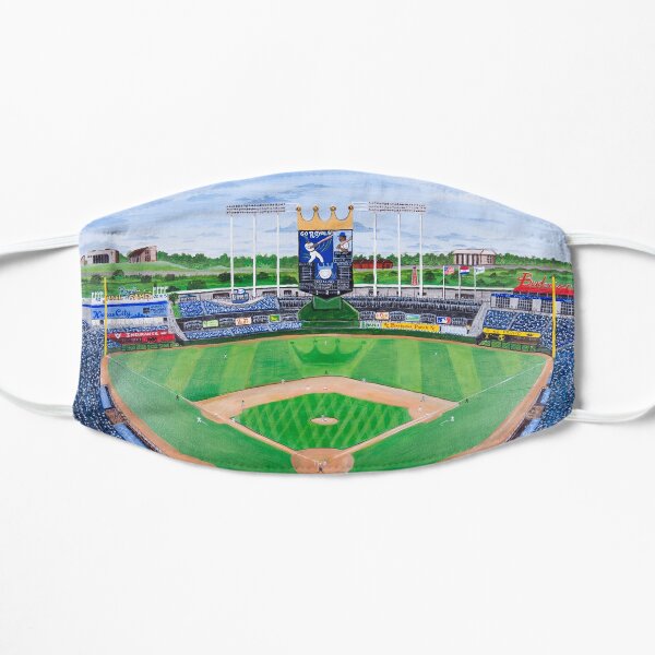 An Amazing Game at the K Mask
