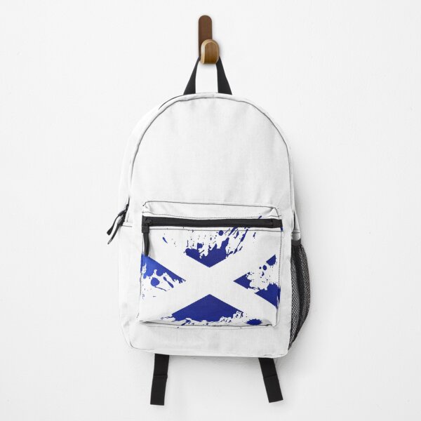 Item preview, Scottish Flag / Scotland Flag designed and sold by njmclean.