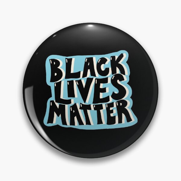 Item preview, Black Lives Matter designed and sold by BexKelly.