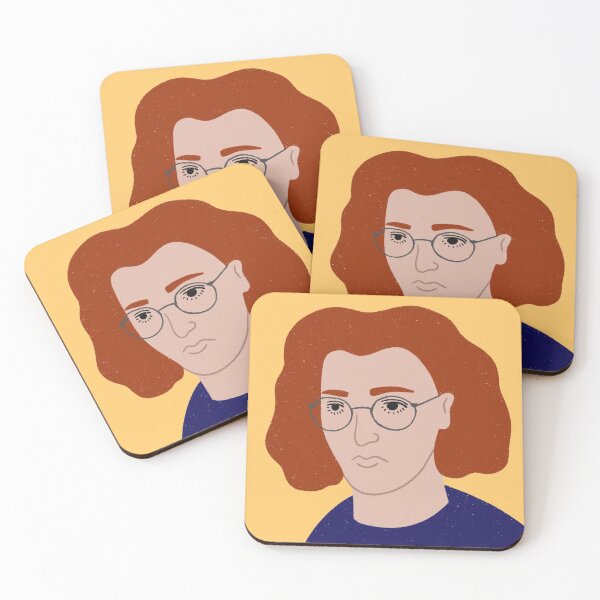 Artikelvorschau, Dana Scully entworfen und verkauft von kelvetica.