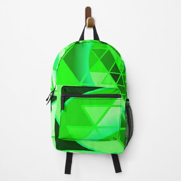 Item preview, Green Yantra designed and sold by PlaidRat.