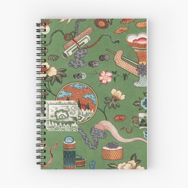 Item preview, China Dreams designed and sold by Pablo Perez.