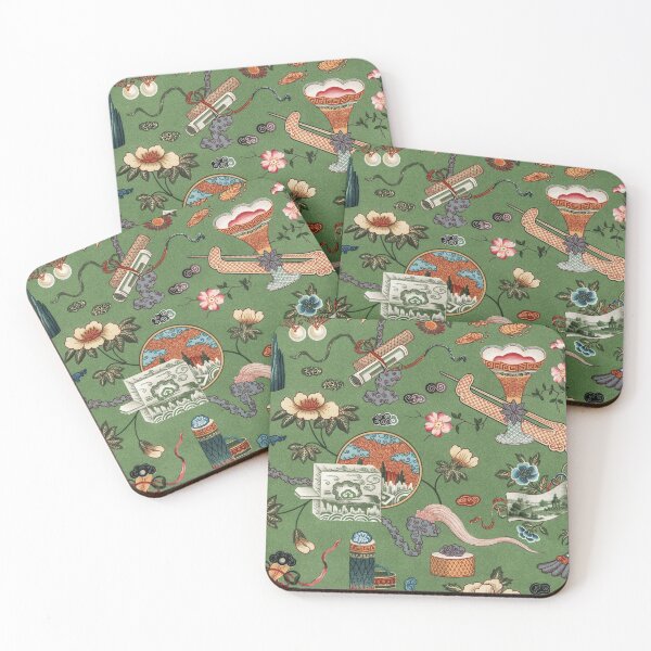 Item preview, China Dreams designed and sold by Pablo Perez.