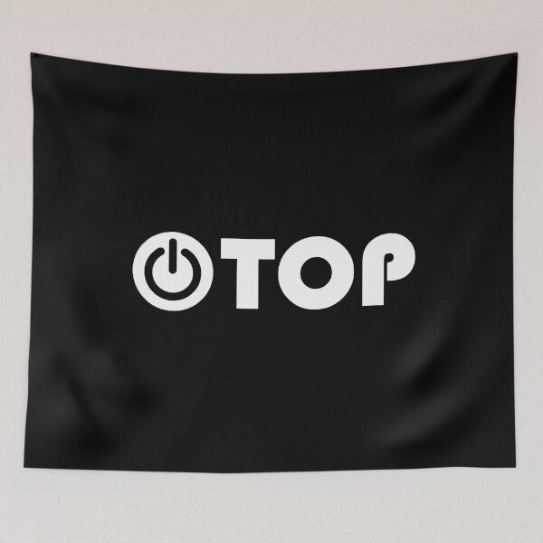Item preview, power top icon designed and sold by Thelittlelord.