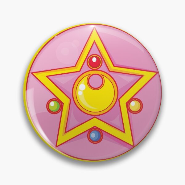 Item preview, Rainbow Warrior Compact designed and sold by Poison-Antidote.