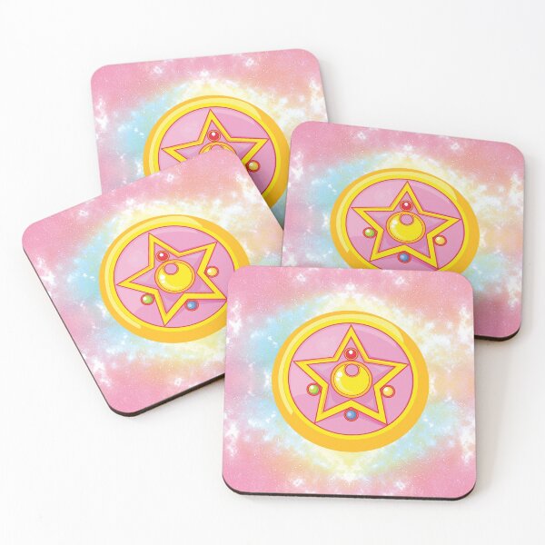 Item preview, Rainbow Warrior Compact designed and sold by Poison-Antidote.