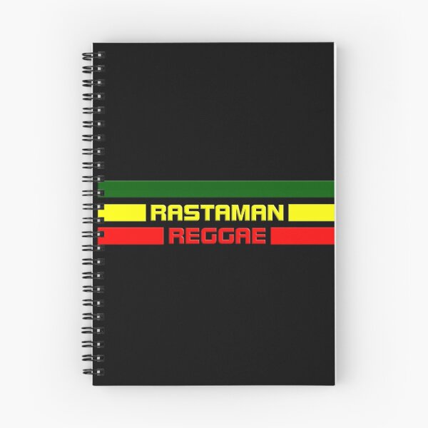 Item preview, Rastaman Reggae designed and sold by felinson.