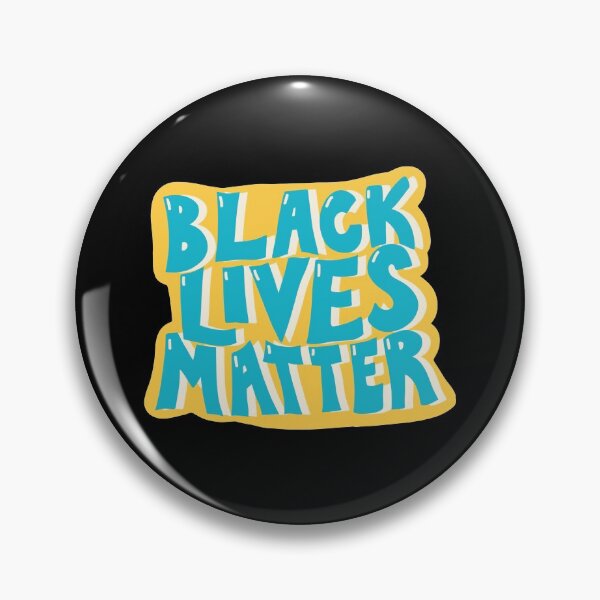 Item preview, Black Lives Matter designed and sold by BexKelly.