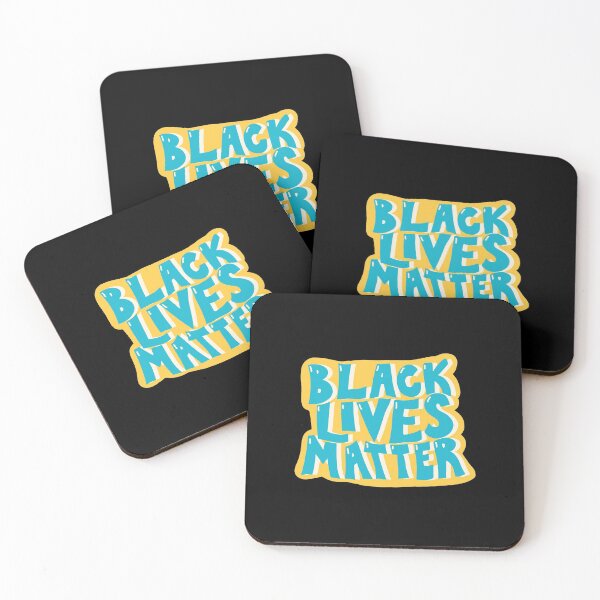Item preview, Black Lives Matter designed and sold by BexKelly.