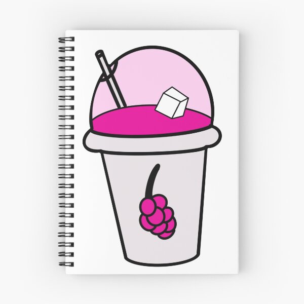 Item preview, Slushie designed and sold by Barktoonz.