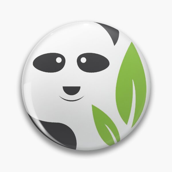 Item preview, Little bamboo the Panda designed and sold by Sasha-Arts.