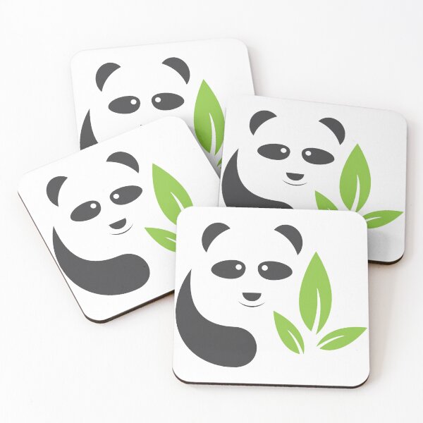 Item preview, Little bamboo the Panda designed and sold by Sasha-Arts.
