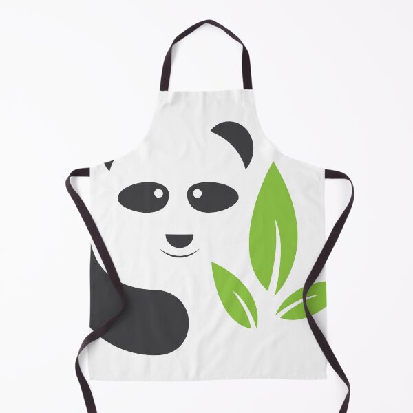 Item preview, Little bamboo the Panda designed and sold by Sasha-Arts.