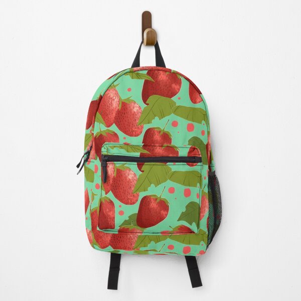 Item preview, Strawberry Fields designed and sold by caprikye.