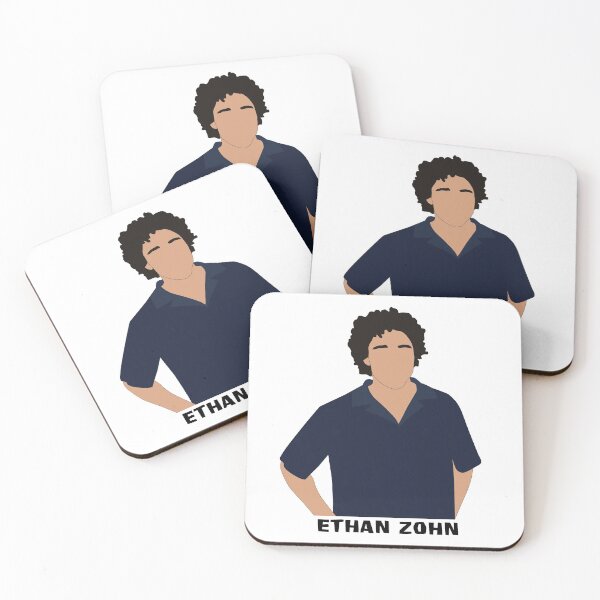 Item preview, Ethan Zohn designed and sold by katietedesco.