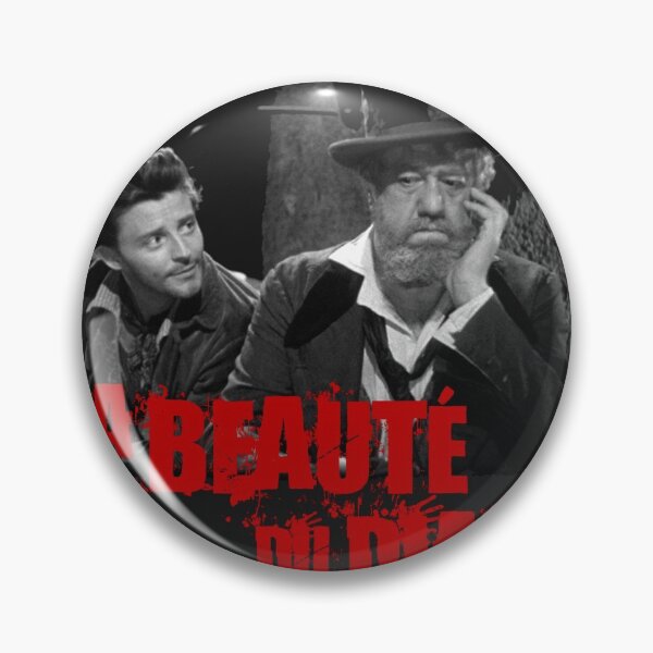 Item preview, La beauté du diable designed and sold by bigsteve63.
