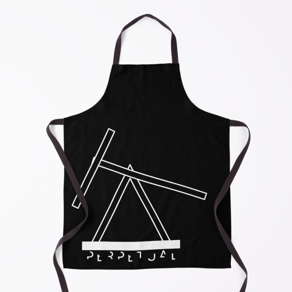Item preview, PERPETUAL designed and sold by NoirPineapple.