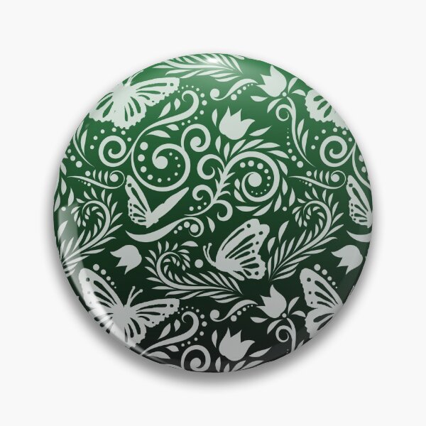 Item preview, Butterfly and Flower - Frankenstein's Hug (Dark Fantasy Collection) designed and sold by CreativityRoams.