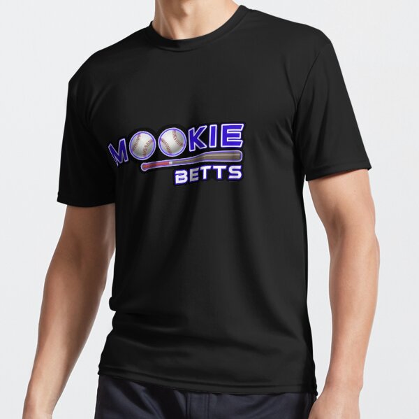 Don't Run on Mookie Betts Tee Shirt Hoodie Tank-Top Quotes