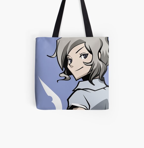 I Thought You Couldn't Afford To Lose All Over Print Tote Bag