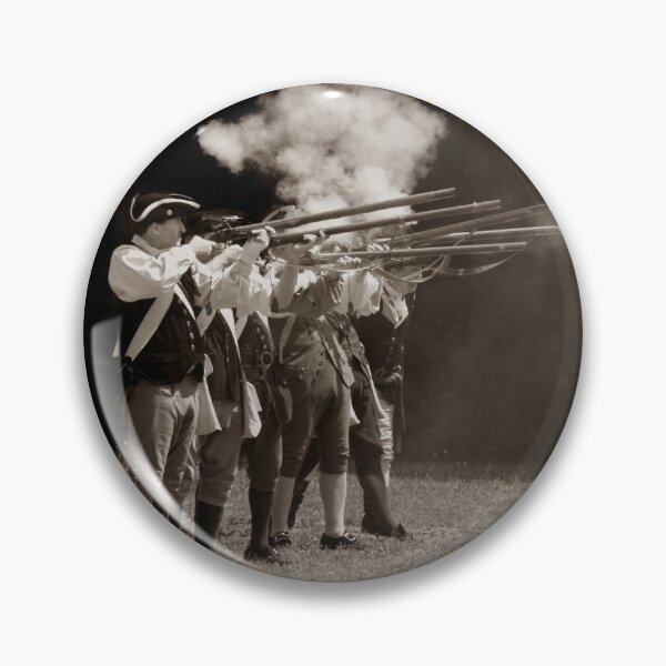 Item preview, Revolutionary Reenactment  designed and sold by Schummi.