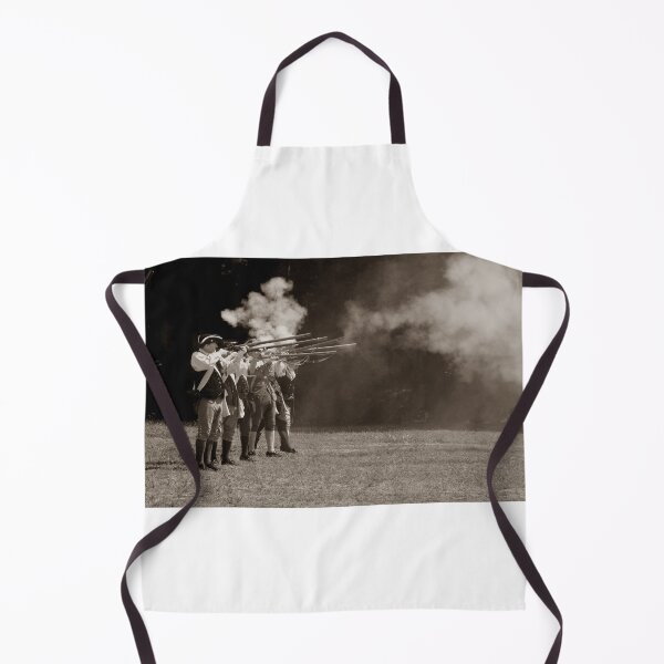 Item preview, Revolutionary Reenactment  designed and sold by Schummi.
